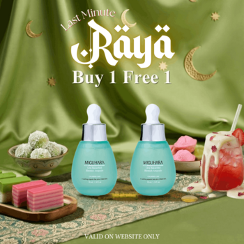 [ 1 + 1 PROMO ] Cica Bakuchiol Blemish Ampoule 35ml